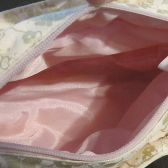 Sanrio Hello Kitty Canvas purse - Picture 7 of 7